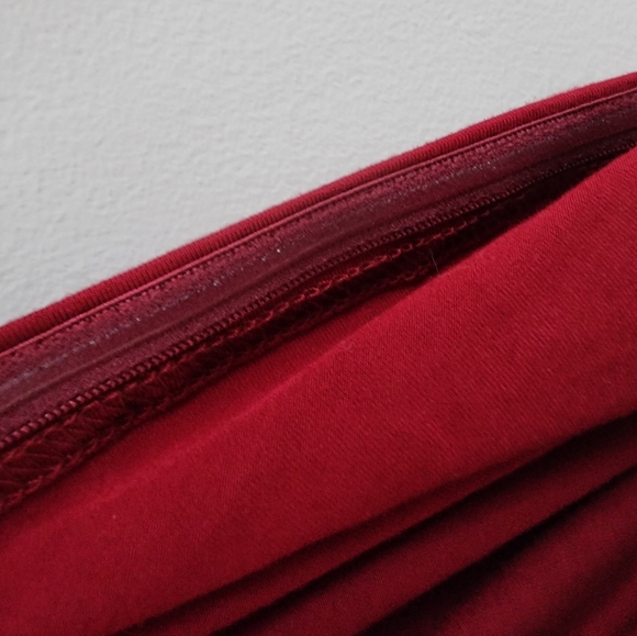 Elegant off the shoulder dress szL - Picture 4 of 6